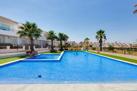 Villa i Los Balcones, Alicante, Los Balcones - € 315.000 | Ref: MLSC4049009 - foto 4