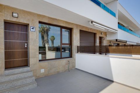 Villa i Los Balcones, Alicante, Los Balcones - € 315.000 | Ref: MLSC4049009 - foto 5