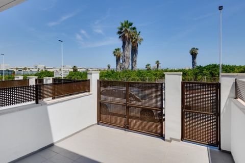Villa i Los Balcones, Alicante, Los Balcones - € 315.000 | Ref: MLSC4049009 - foto 6