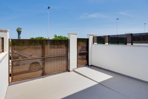 Villa i Los Balcones, Alicante, Los Balcones - € 315.000 | Ref: MLSC4049009 - foto 7