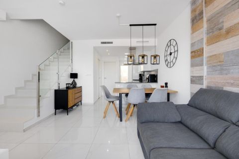 Villa i Los Balcones, Alicante, Los Balcones - € 315.000 | Ref: MLSC4049009 - foto 10