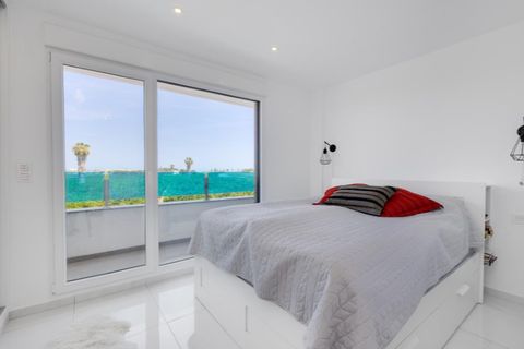 Villa i Los Balcones, Alicante, Los Balcones - € 315.000 | Ref: MLSC4049009 - foto 23