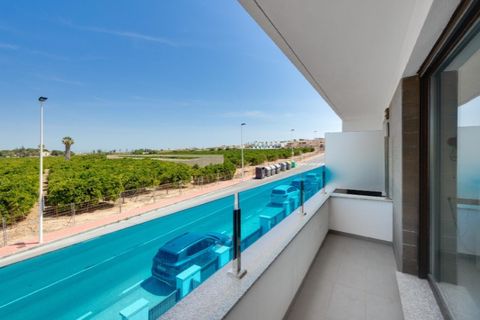 Villa i Los Balcones, Alicante, Los Balcones - € 315.000 | Ref: MLSC4049009 - foto 25