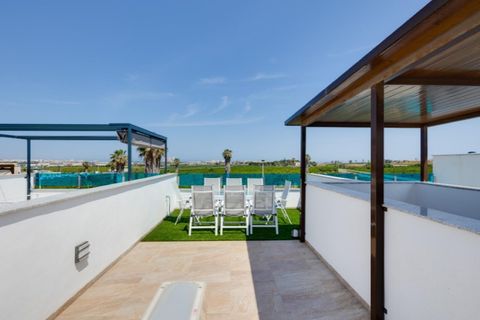 Villa i Los Balcones, Alicante, Los Balcones - € 315.000 | Ref: MLSC4049009 - foto 31