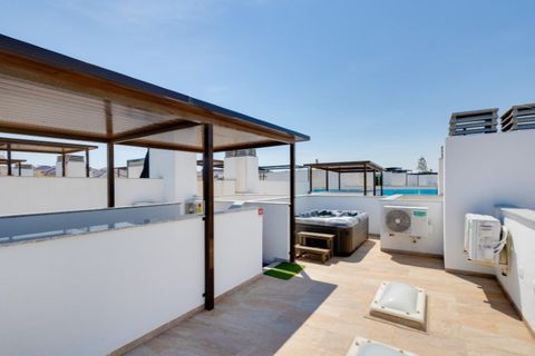Villa i Los Balcones, Alicante, Los Balcones - € 315.000 | Ref: MLSC4049009 - foto 32