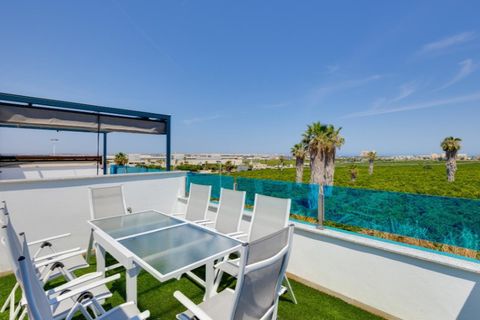 Villa i Los Balcones, Alicante, Los Balcones - € 315.000 | Ref: MLSC4049009 - foto 33