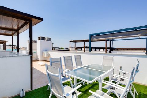 Villa i Los Balcones, Alicante, Los Balcones - € 315.000 | Ref: MLSC4049009 - foto 34
