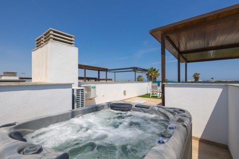 Villa i Los Balcones, Alicante, Los Balcones - € 315.000 | Ref: MLSC4049009 - foto 35