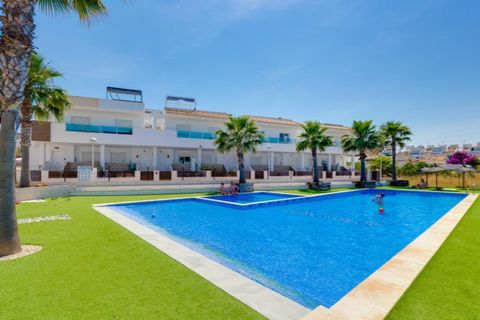 Villa i Los Balcones, Alicante, Los Balcones - € 315.000 | Ref: MLSC4049009 - foto 39