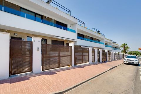 Villa i Los Balcones, Alicante, Los Balcones - € 315.000 | Ref: MLSC4049009 - foto 40