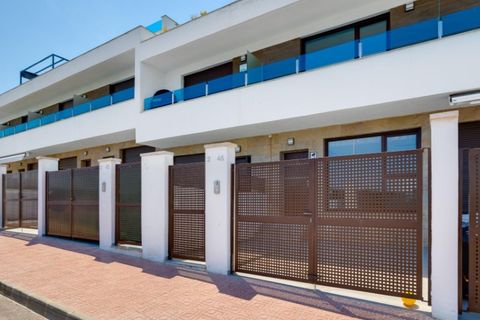 Villa i Los Balcones, Alicante, Los Balcones - € 315.000 | Ref: MLSC4049009 - foto 41