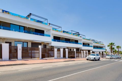 Villa i Los Balcones, Alicante, Los Balcones - € 315.000 | Ref: MLSC4049009 - foto 42