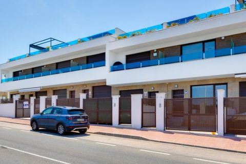 Villa i Los Balcones, Alicante, Los Balcones - € 315.000 | Ref: MLSC4049009 - foto 43