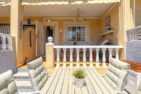 Rækkehus i Alicante, Alicante, Alicante - € 219.000 | Ref: MLSC3746329 - foto 3