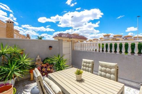 Rækkehus i Alicante, Alicante, Alicante - € 219.000 | Ref: MLSC3746329 - foto 4
