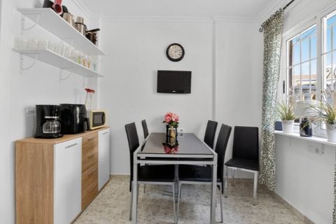 Rækkehus i Alicante, Alicante, Alicante - € 219.000 | Ref: MLSC3746329 - foto 14