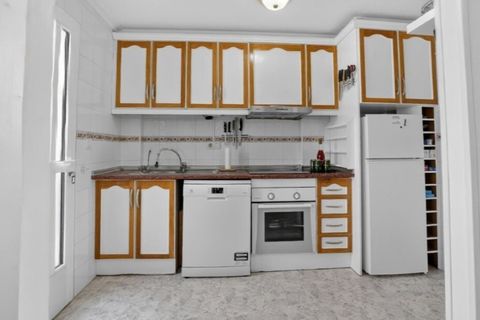 Rækkehus i Alicante, Alicante, Alicante - € 219.000 | Ref: MLSC3746329 - foto 15