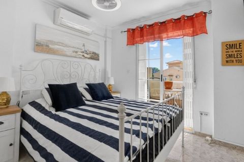 Rækkehus i Alicante, Alicante, Alicante - € 219.000 | Ref: MLSC3746329 - foto 23