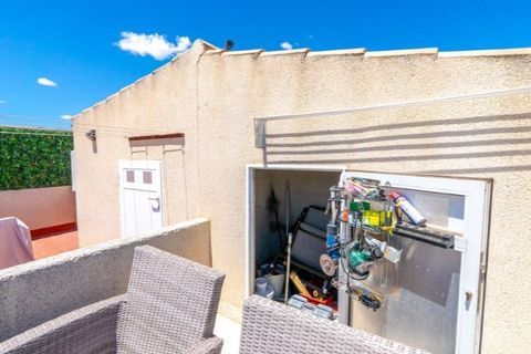 Rækkehus i Alicante, Alicante, Alicante - € 219.000 | Ref: MLSC3746329 - foto 29