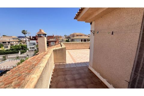 Byhus i Torrevieja, Alicante, Torrevieja - € 425.000 | Ref: MLSC3589199 - foto 48