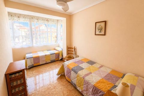 Lejlighed i La Mata, Alicante, La Mata - € 189.500 | Ref: MLSC5163821 - foto 10