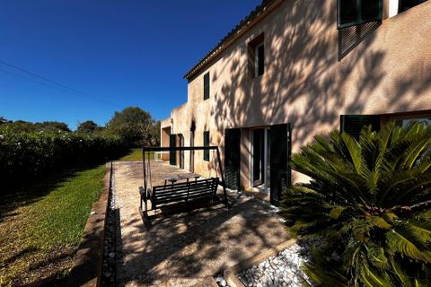 Landejendom i Sant Llorenc Des Cardassar, Mallorca - foto 2