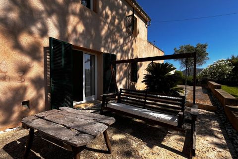 Landejendom i Sant Llorenc Des Cardassar, Mallorca - foto 3