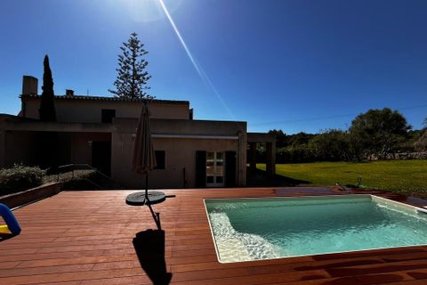 Landejendom i Sant Llorenc Des Cardassar, Mallorca - foto 4