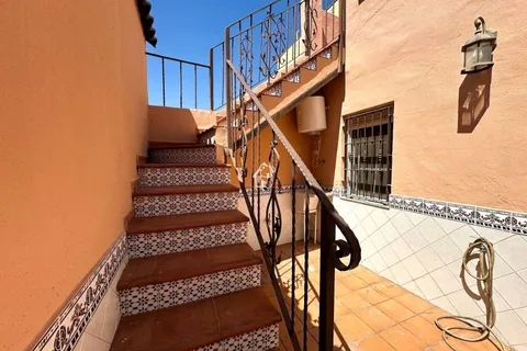 Byhus i Arneva, Alicante, Arneva - € 127.500 | Ref: PUE0001 - foto 3