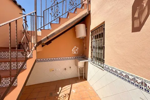 Byhus i Arneva, Alicante, Arneva - € 127.500 | Ref: PUE0001 - foto 26