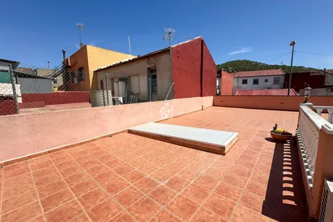 Byhus i Arneva, Alicante, Arneva - € 127.500 | Ref: PUE0001 - foto 28