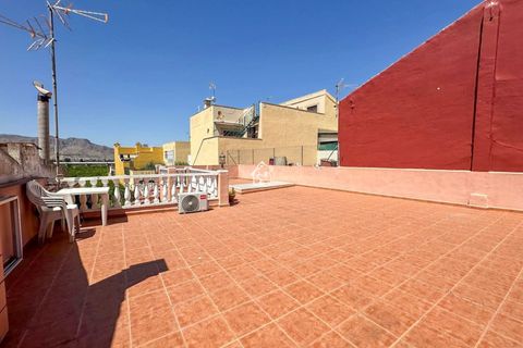 Byhus i Arneva, Alicante, Arneva - € 127.500 | Ref: PUE0001 - foto 29