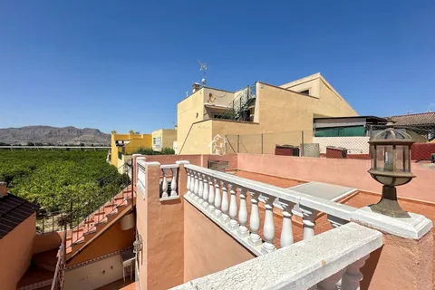 Byhus i Arneva, Alicante, Arneva - € 127.500 | Ref: PUE0001 - foto 30