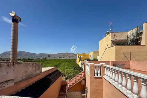 Byhus i Arneva, Alicante, Arneva - € 127.500 | Ref: PUE0001 - foto 31
