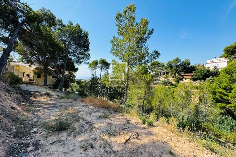 Terreno en Altea, Alicante, Altea - € 190.000 | Ref: ALT70346 - photo 2