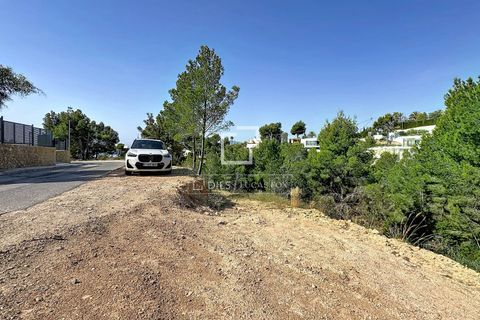 Terreno en Altea, Alicante, Altea - € 190.000 | Ref: ALT70346 - photo 11