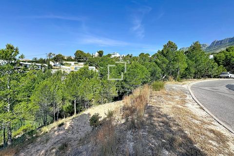 Terreno en Altea, Alicante, Altea - € 190.000 | Ref: ALT70346 - photo 14