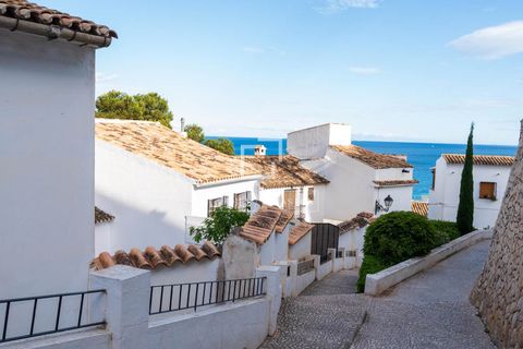 Terreno en Altea, Alicante, Altea - € 190.000 | Ref: ALT70346 - photo 15