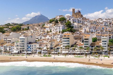 Terreno en Altea, Alicante, Altea - € 190.000 | Ref: ALT70346 - photo 18