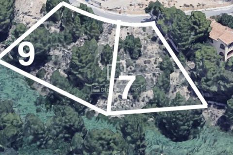 Terreno en Altea, Alicante, Altea - € 190.000 | Ref: ALT70346 - photo 20