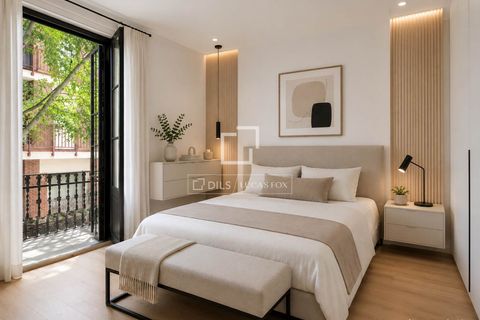 Wohnung in Sitges, Barcelona, Sitges - € 847.000 | Ref: BCN20466 - Foto 2