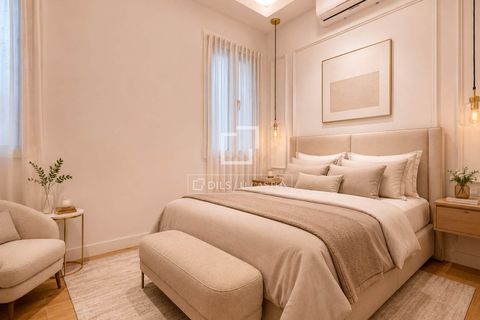 Lejlighed i Madrid, Madrid, Madrid - € 718.000 | Ref: MAD70469 - foto 1
