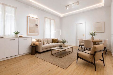 Lejlighed i Madrid, Madrid, Madrid - € 718.000 | Ref: MAD70469 - foto 2