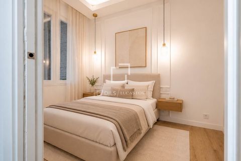 Lejlighed i Madrid, Madrid, Madrid - € 718.000 | Ref: MAD70469 - foto 3