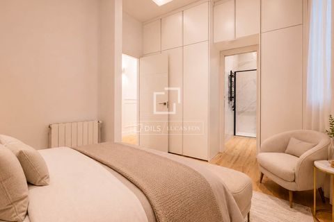 Lejlighed i Madrid, Madrid, Madrid - € 718.000 | Ref: MAD70469 - foto 4