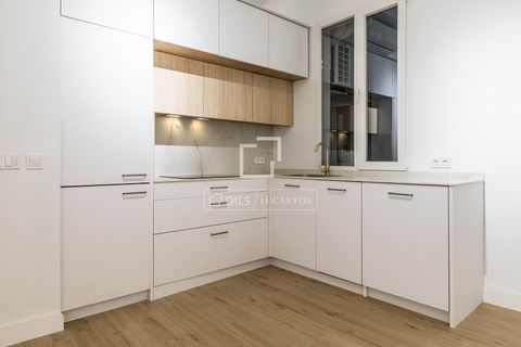Lejlighed i Madrid, Madrid, Madrid - € 718.000 | Ref: MAD70469 - foto 8