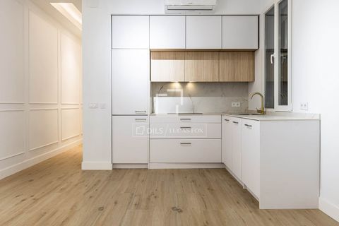 Lejlighed i Madrid, Madrid, Madrid - € 718.000 | Ref: MAD70469 - foto 9