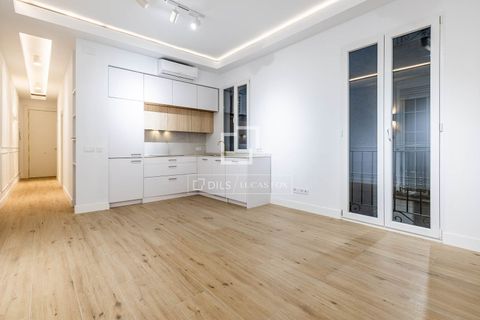 Lejlighed i Madrid, Madrid, Madrid - € 718.000 | Ref: MAD70469 - foto 10