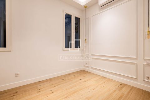 Lejlighed i Madrid, Madrid, Madrid - € 718.000 | Ref: MAD70469 - foto 11