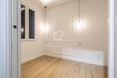Lejlighed i Madrid, Madrid, Madrid - € 718.000 | Ref: MAD70469 - foto 12